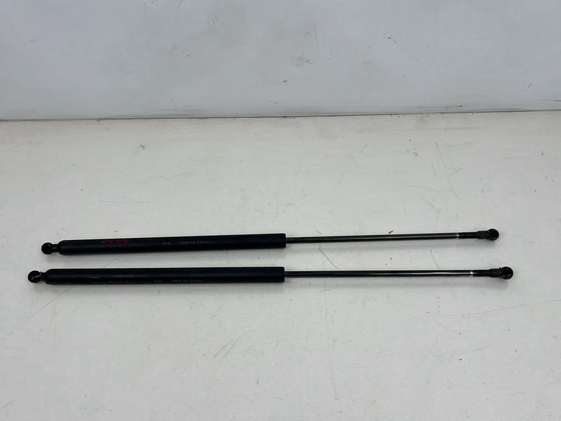 1990-1992 Volvo 740 745 940 Wagon Rear Hatch Strut Prop Pair 1355263 OEM #5902EM
