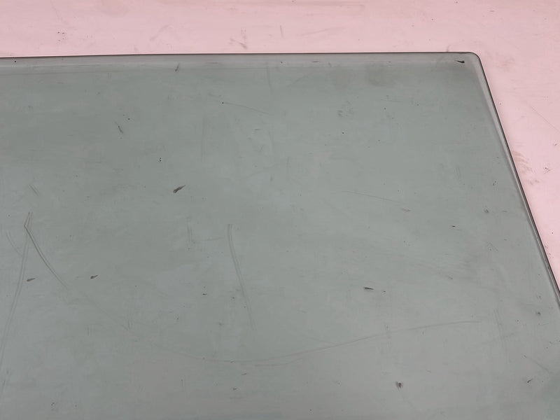1986-1993 Volvo 240 244 Rear Driver Left Window Glass 43R-001105 OEM #5579EM