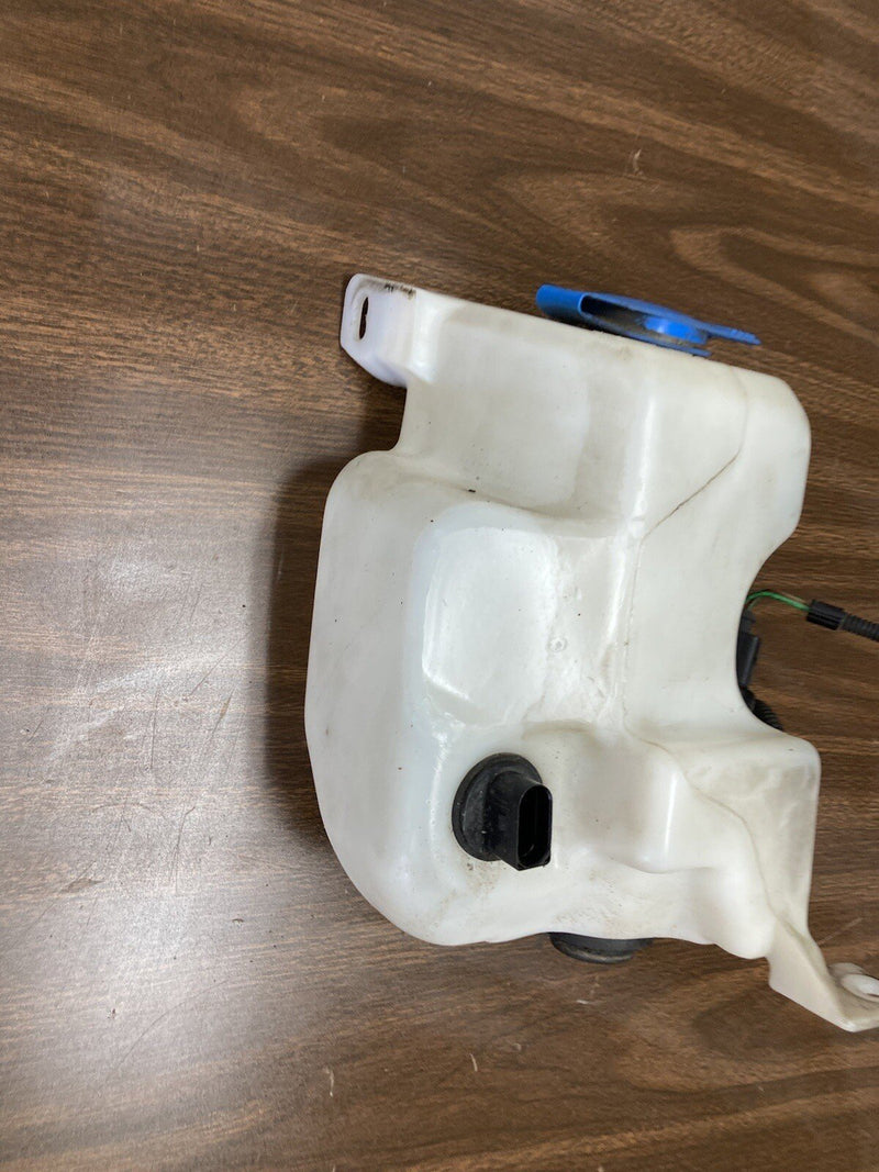 1999-2005 Volkswagen VW Jetta MK4 Windshield Washer Reservoir Jug OEM #2407M
