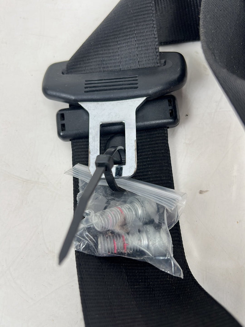 1996-2003 Audi S8 D2 A8 Front Right & Left Seat Belt Retractor Pair OEM #6477EM