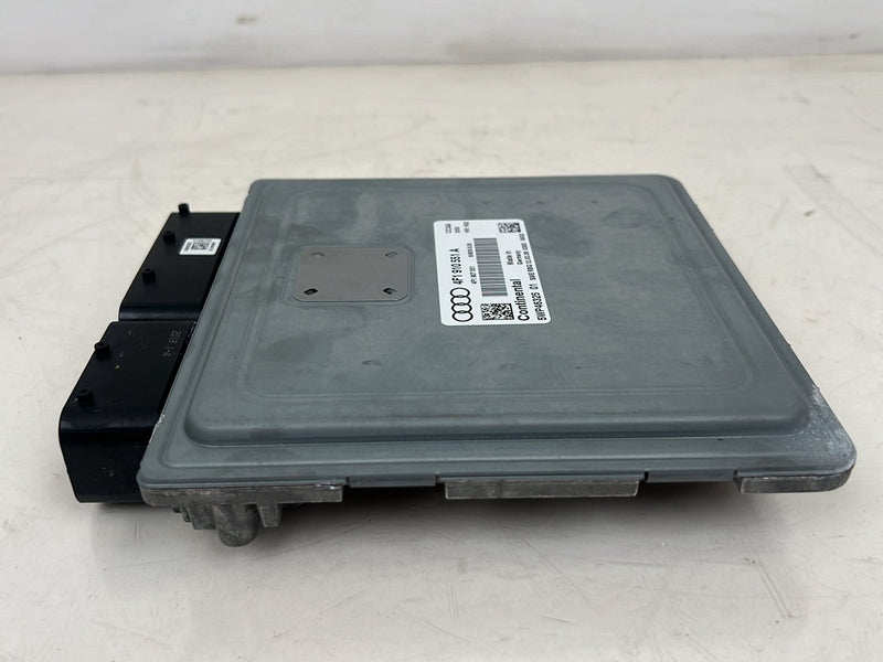 2005-2011 Audi A6 Continental Engine Control Module ECU 4F1910551A OEM #6389EM