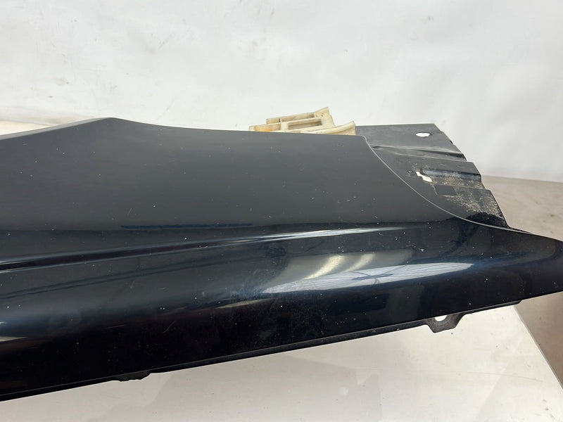 1998-2000 Volvo V70 S70 Front Driver Left LH Fender Panel Black OEM #6344EM