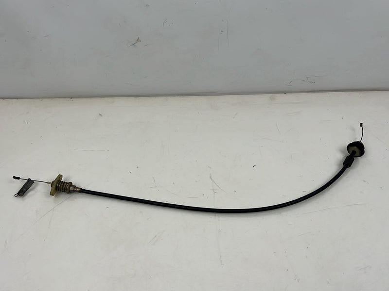 1975-1980 Volvo 244 240 Throttle Accelerator Cable OEM #5380EM