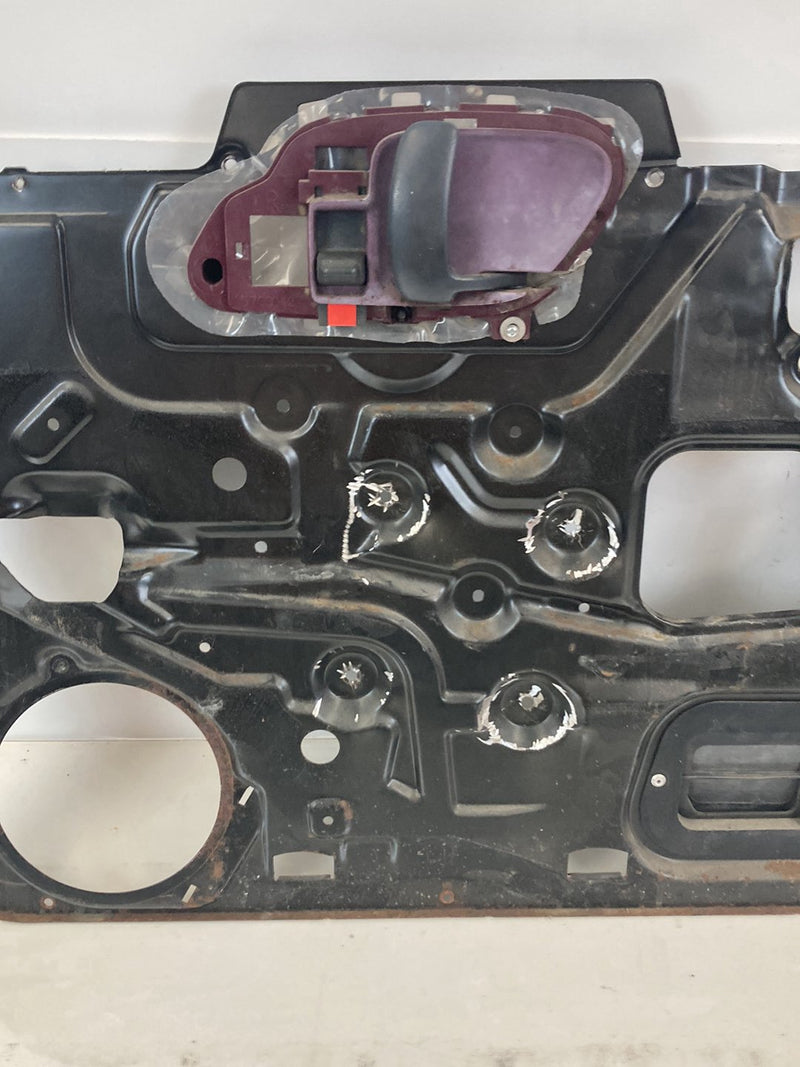 1995 Chevrolet Silverado GMT800 - Door Card PN: 15705494 15705478