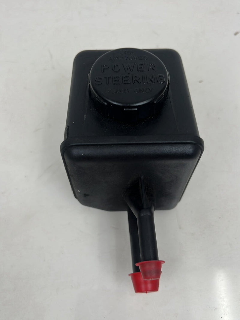 1990-1992 Volvo 740 745 940 Power Steering Fluid Reservoir Jug Tank 6819752 OEM #5942EM