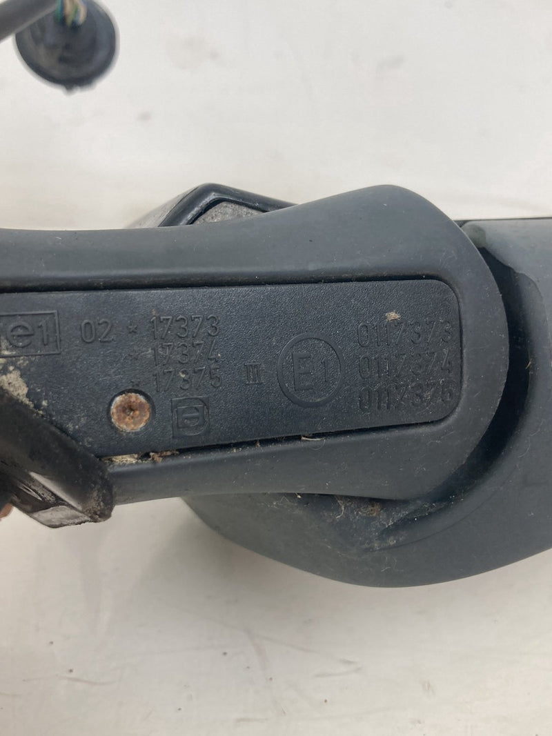1998-2000 Volvo V70 S70 Driver Left Door Mirror Assembly OEM #5168M