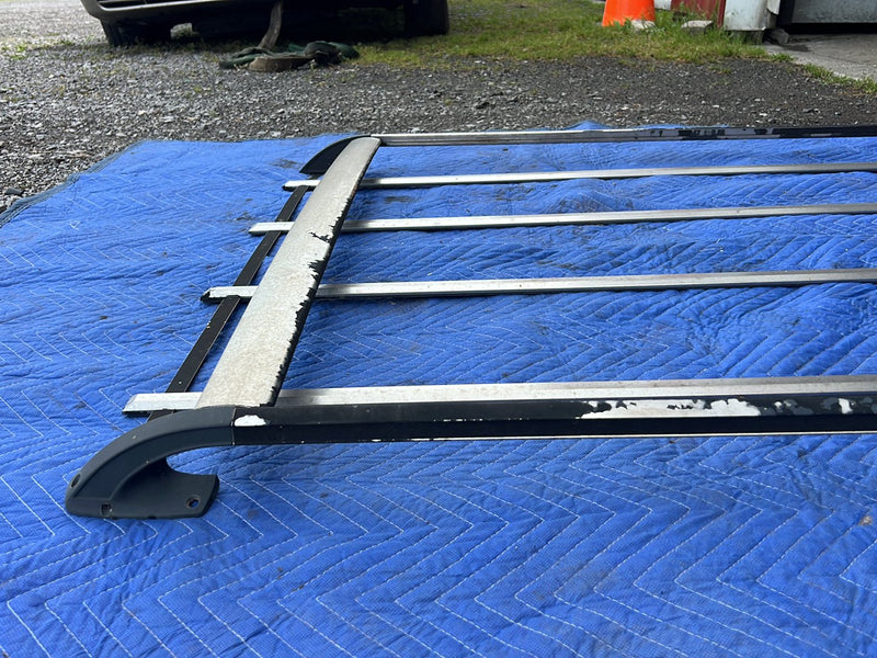 1990-1992 Volvo 740 745 940 Wagon Cargo Luggage Roof Rack Carrier OEM #5997EM