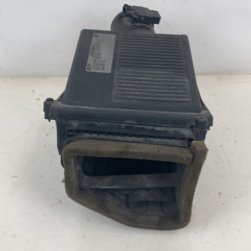 2007-2014 Chevrolet Silverado GMT900 Air Filter Housing Box MAF 23256990 #5336M