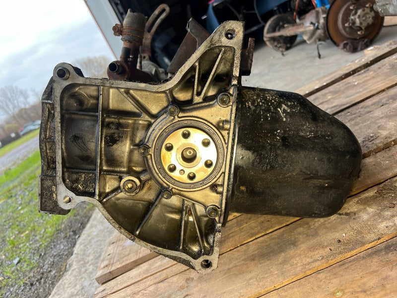 1985-1988 Suzuki Samurai SJ413 Engine Long Block OEM