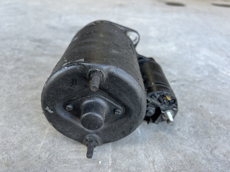 1978 Volvo 240 242 - Starter Motor PN: 0001311103