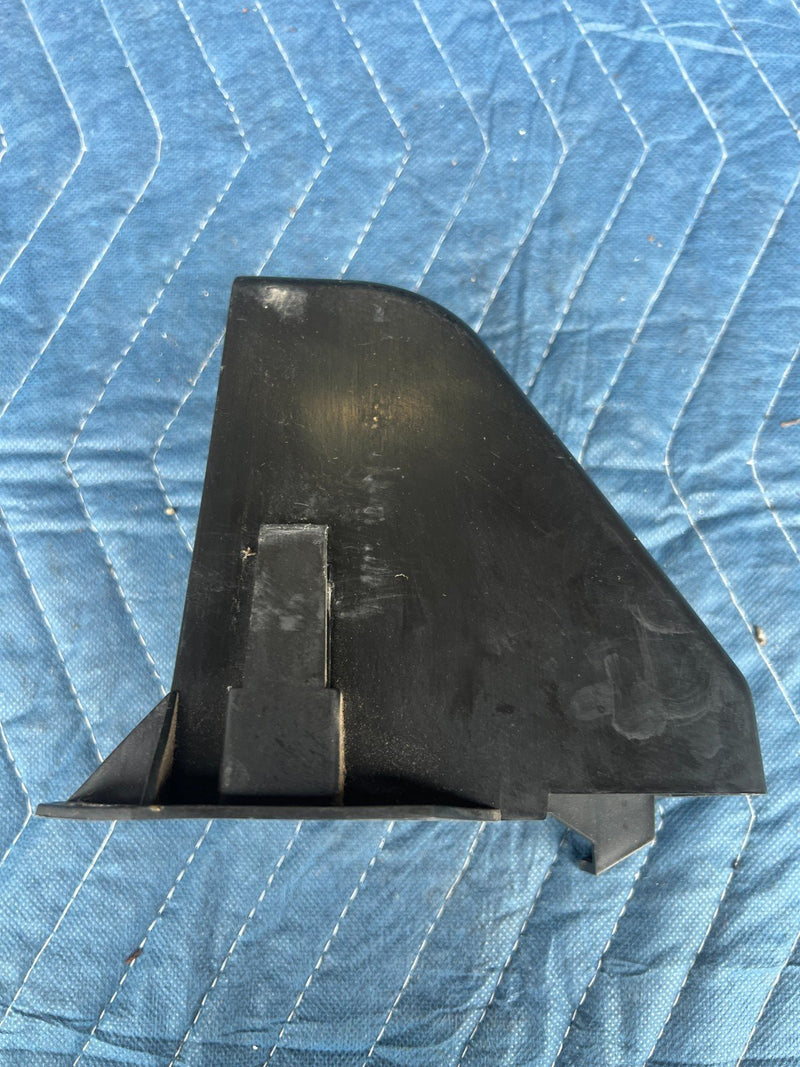 1986-1993 Volvo 240 244 245 Gas Pedal Throttle Cable Cover 1234415 OEM #4103EM