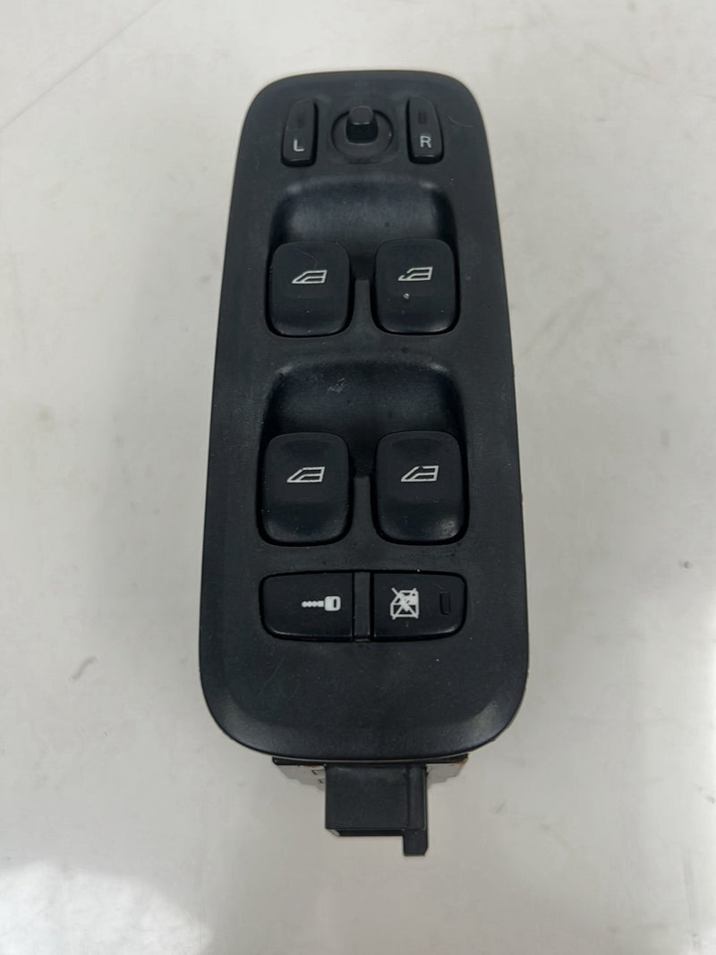 2004-2007 Volvo S60R V70R Door Power Window Switch Set of 4 OEM #6051EM