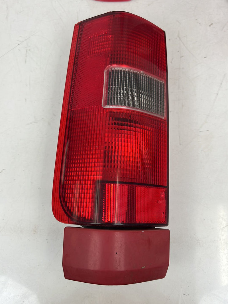 1993-1997 Volvo 850 Left & Right Upper Lower Tail Light Full Set OEM