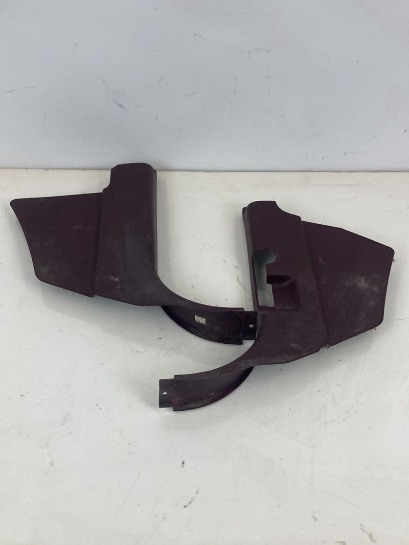 1995 Chevrolet Silverado GMT800 - Kick Panel PN: 15952919 D 15952919 D
