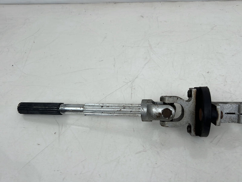 1993-1997 Volvo 850 Steering Column Intermediate I Shaft 3516651 OEM