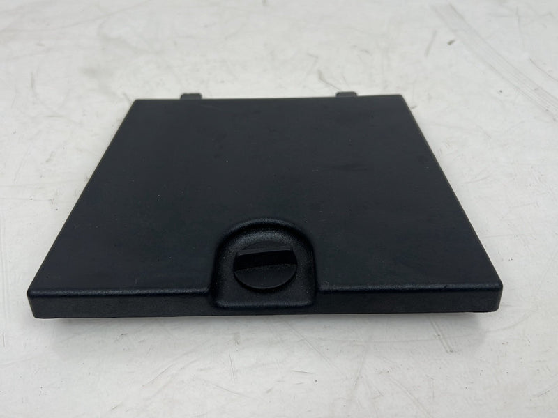 1996-2003 Audi S8 D2 A8 Driver Left Tail Light Access Trim Panel OEM #6565EM