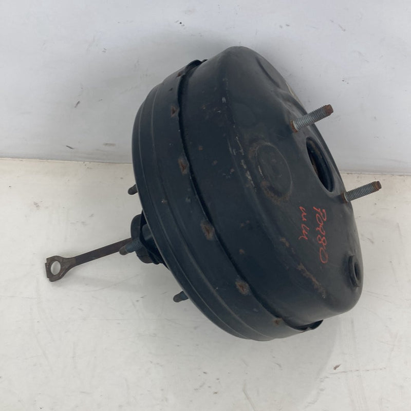 2007-2014 Chevrolet Silverado GMT900 Brake Booster Master Cylinder OEM #5369M