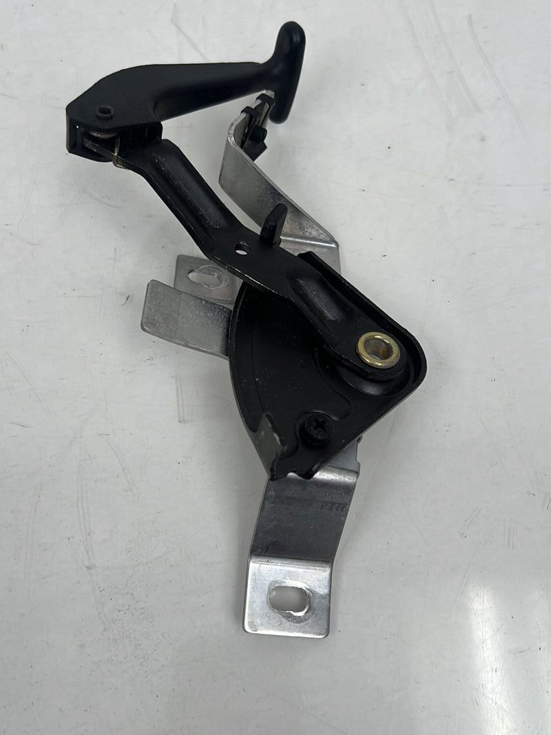 1996-2003 Audi S8 D2 A8 Engine Bonnet Hood Latch Release Lever OEM #6441EM