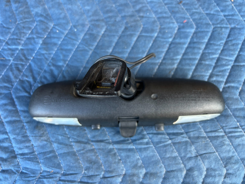 2003-2008 Toyota Corolla Overhead Rear View Mirror Assembly OEM #3304EM