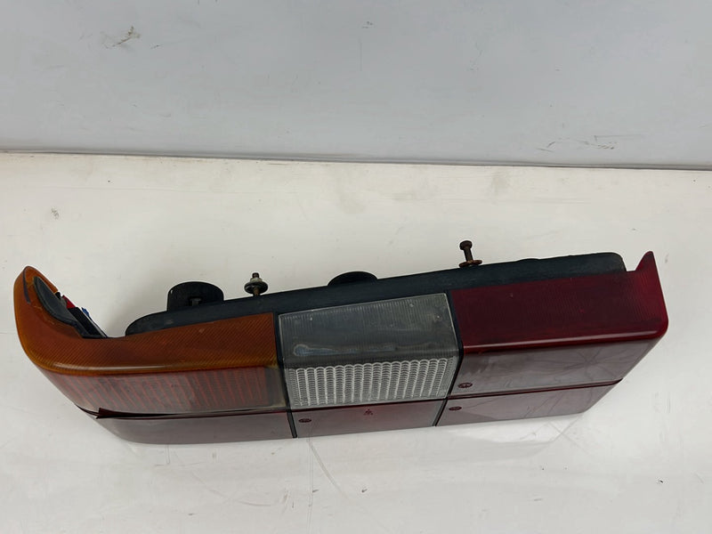 1975-1980 Volvo 244 240 Driver Left 6 Panel Tail Light Lamp Assembly OEM #5329EM