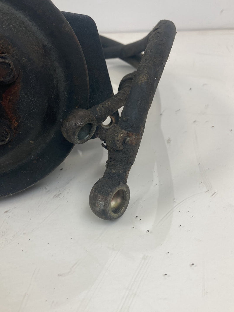 1975-1980 Volvo 244 Power Steering Pump Diesel D24 OEM #4298M