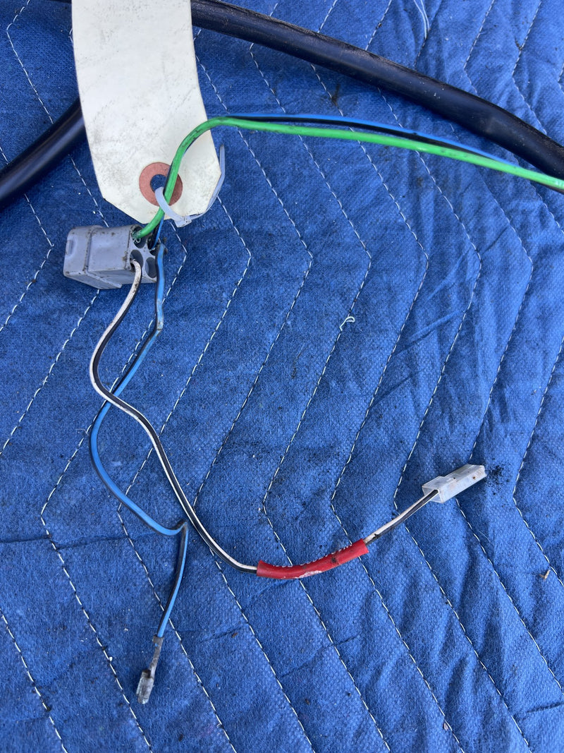 1988 Volvo 240 245 - Dome Light Front