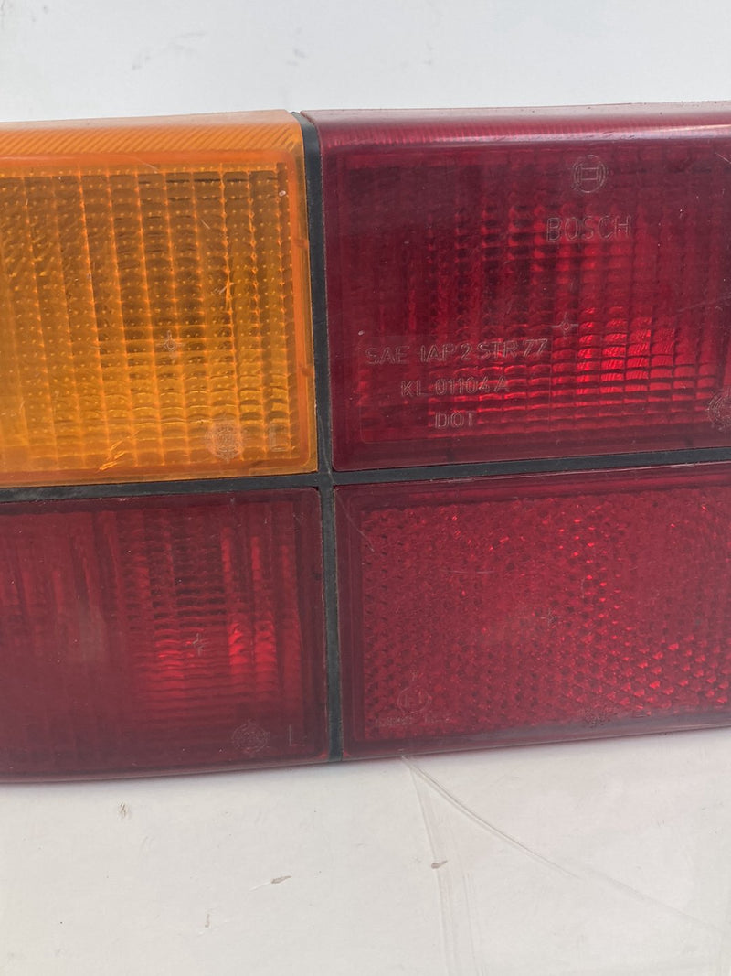 1980 Volvo 244 - Tail Light Left PN: KL01104A