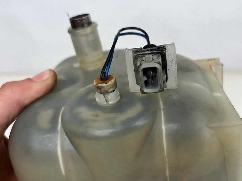 1993-1997 Volvo 850 Coolant Overflow Reservoir Jug 11416 OEM