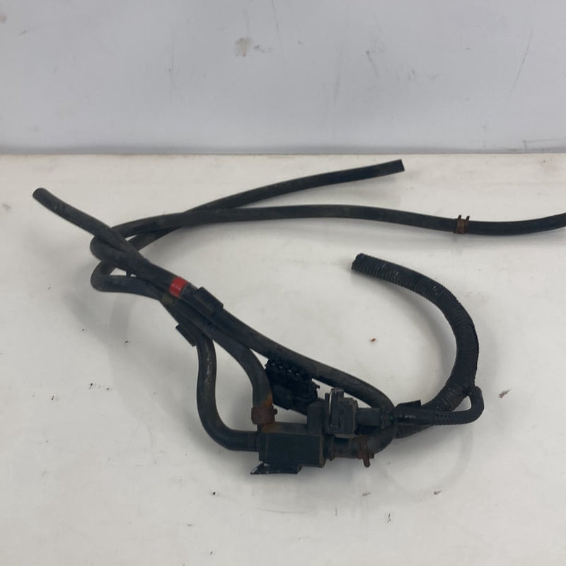 2005 Volvo XC90 I 275 Turbo Bost Vacuum Solenoid 30670448 OEM #4834M