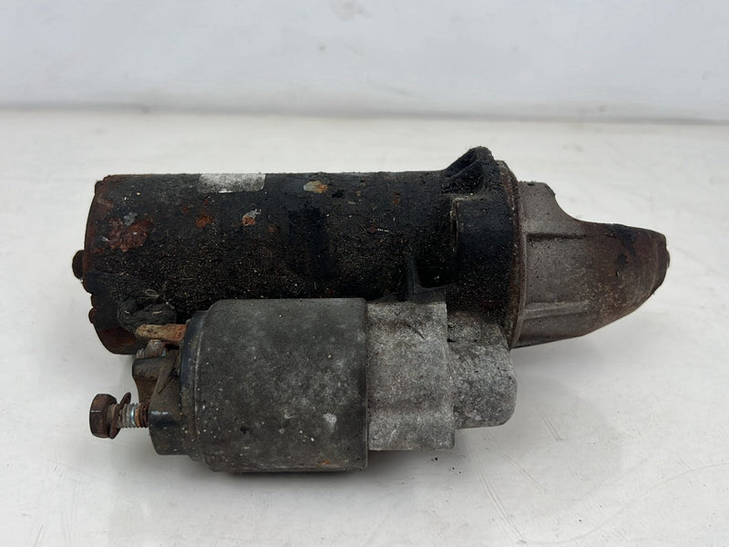 1990-1992 Volvo 740 745 940 Bosch 2.3L Engine Starter Motor OEM #5951EM