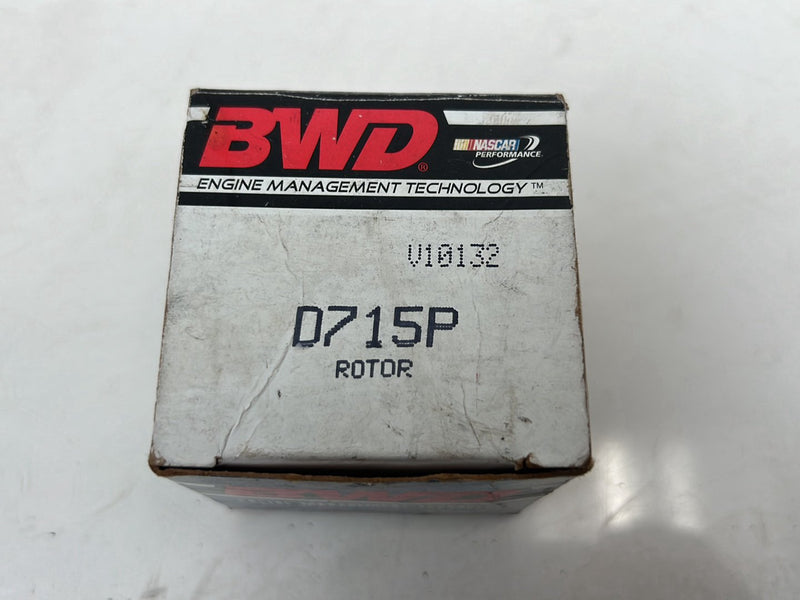 1993-1995 Volvo 850 BWD Distributor Rotor D715P w/ Box OEM