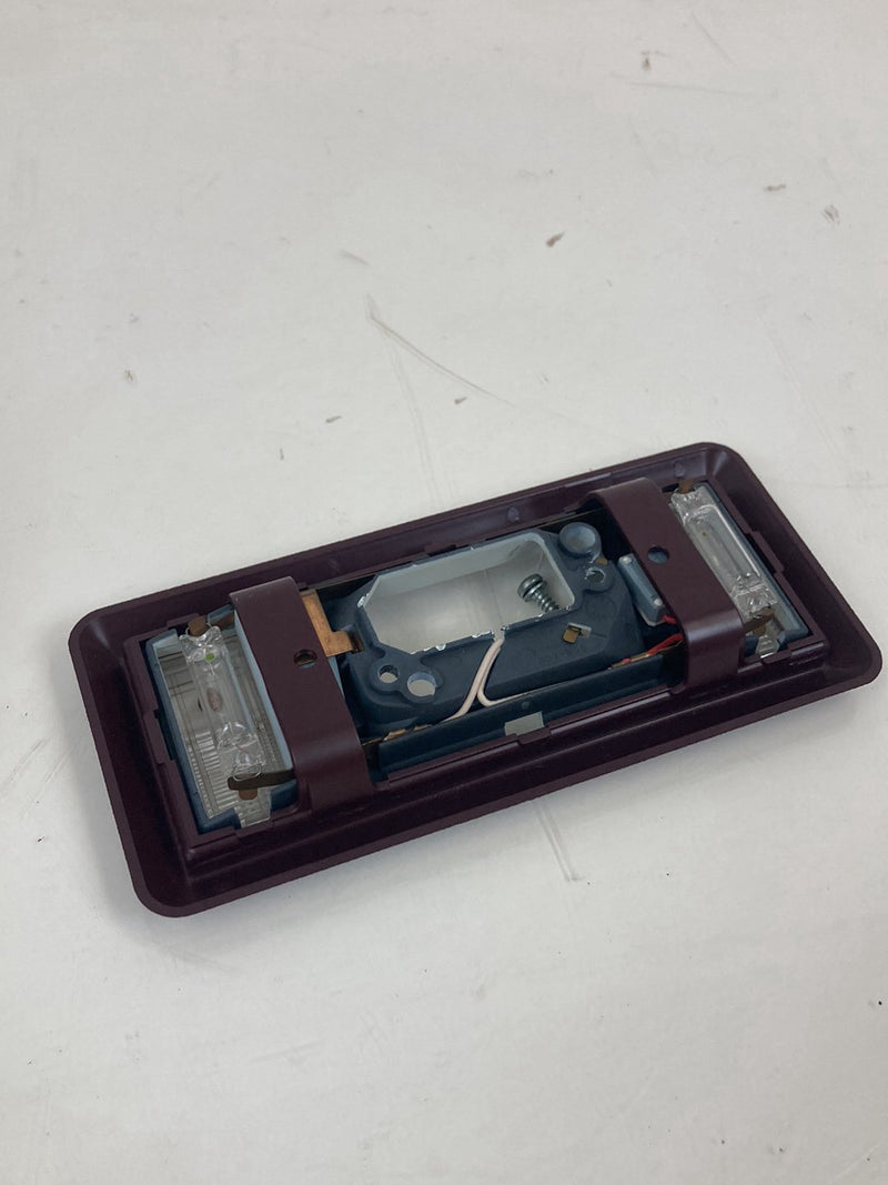 1995 Chevrolet Silverado GMT800 - Dome Light Rear PN: 807-008