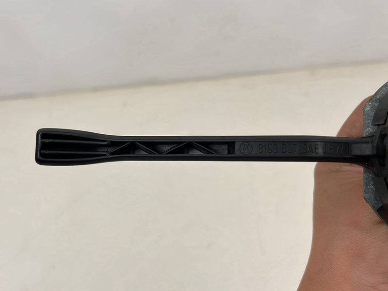 1983-1985 Porsche 944 Headlight Turn Signal Wiper Stalk OEM #5543EM