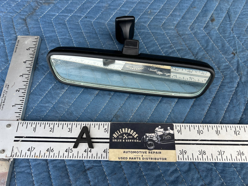 1998-2002 Honda Accord Windshield Rearview Mirror 0110110 Model 236.2 #1945CN