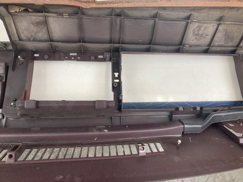 1988 Chevrolet Silverado 1500 GMT400 - Dashboard PN: 15590560