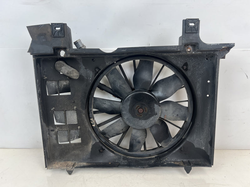 1998-2000 Volvo S70 V70 XC Front Radiator Cooling Fan 9445435 OEM #6900EM