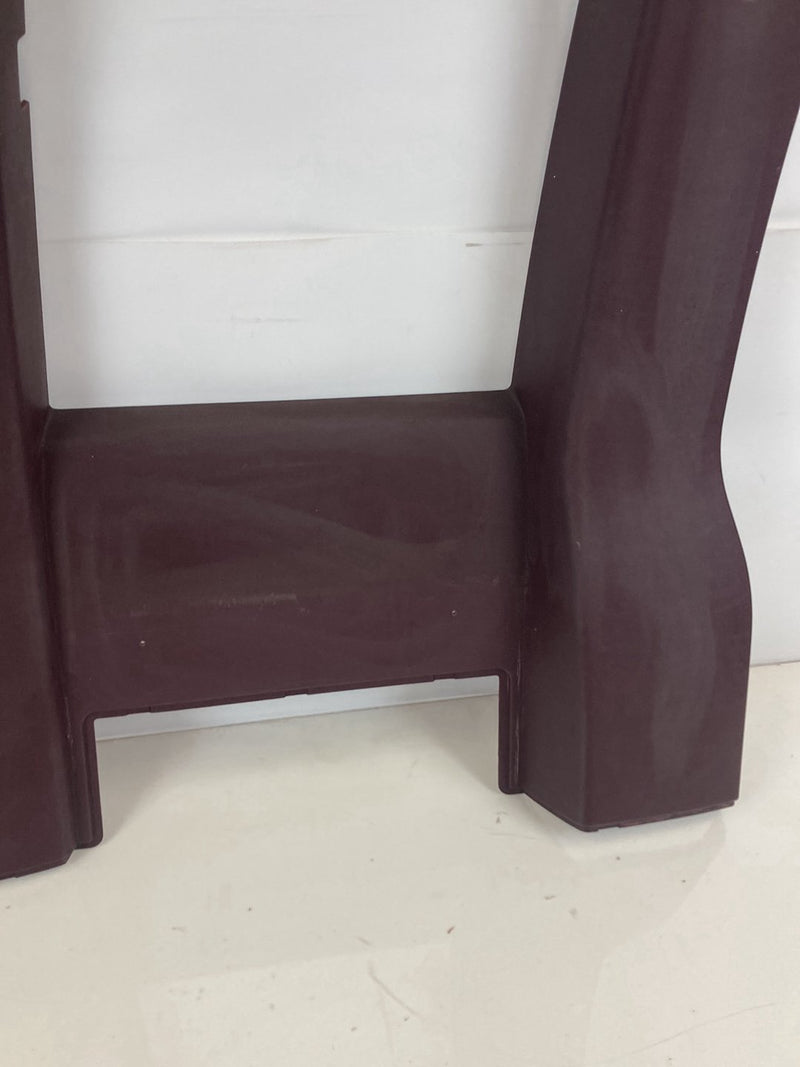 1995 Chevrolet Silverado GMT800 - Rear Window Trim Interior PN: 15650368 15650370 15650367 15650369