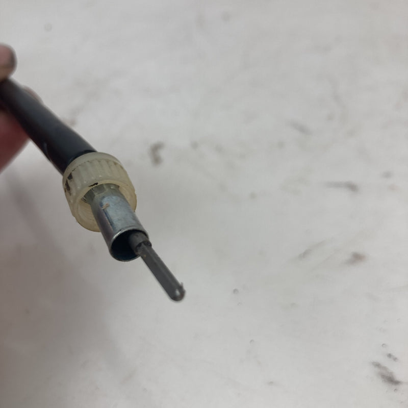 1981-1985 Volvo 240 245 Speedometer Cable 1215546 OEM