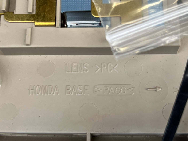 1998-2002 Honda Accord Dome Light Overhead Cab Cargo Center ASSEMBLY #1946CN