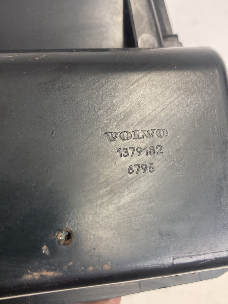 1998-2000 Volvo V70 Center Console Trim Rear 1379182 OEM #5203M