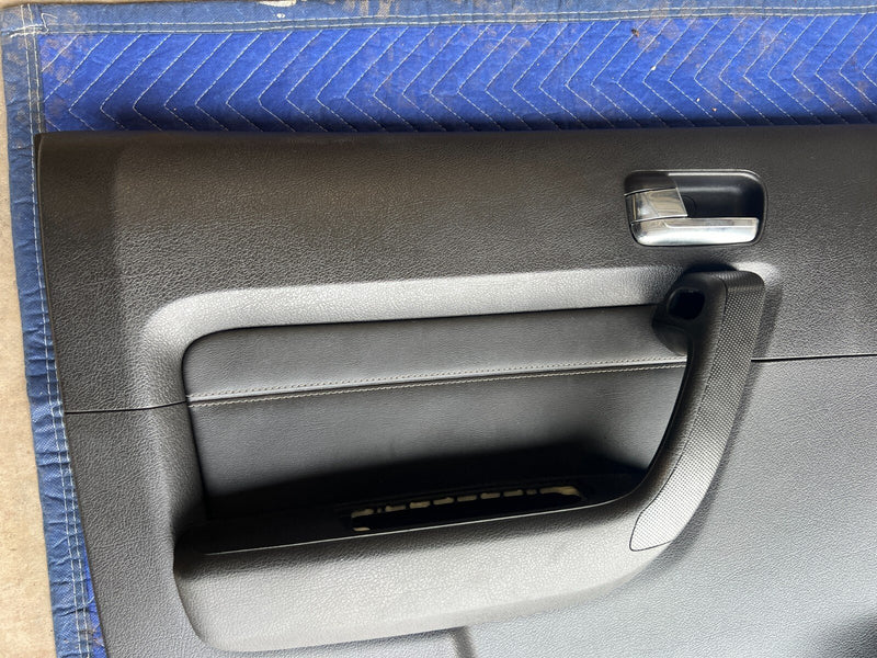 2006-2010 Hummer H3 Left Right Front Rear Door Card Full Set of 4 OEM#1396EM