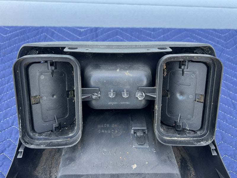 Chevrolet Silverado - Center Console PN: 1501581