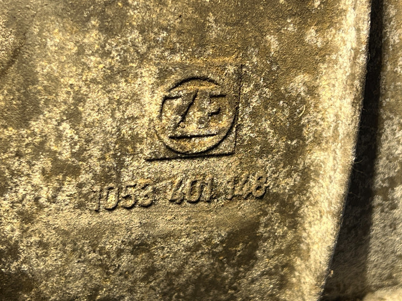 2000-2005 BMW 330xi 325xi E46 Manual Transmission ZF 6 Speed Assembly OE #4843EM