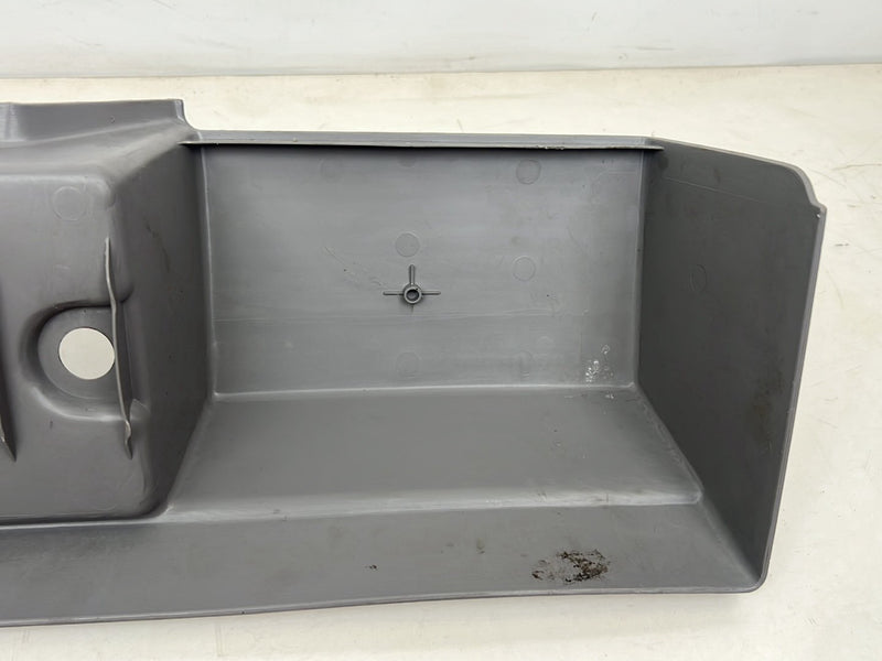 1993-2000 Ford Ranger Emergency Jack Cover Trim Access Panel Gray OEM #6021EM