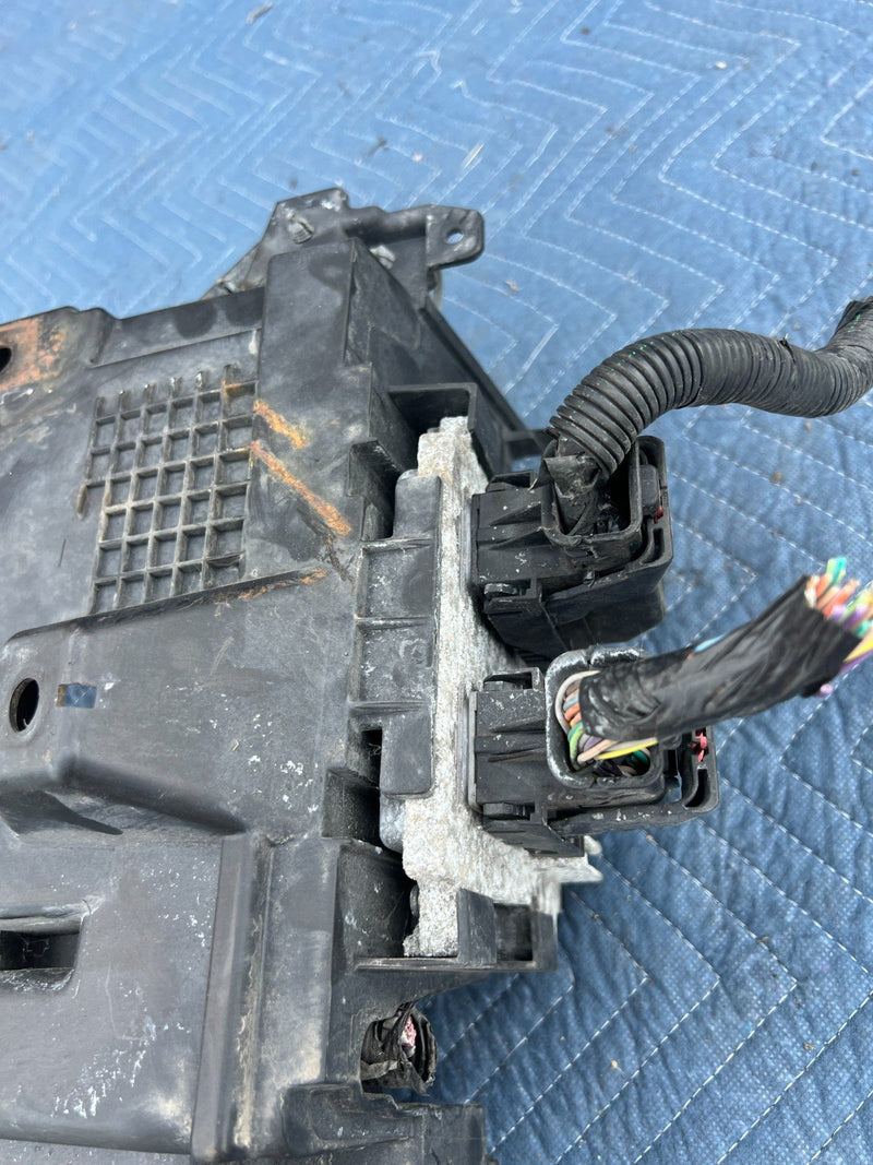 2006-2010 Pontiac G6 Battery Cover Junction Fuse Box ECM 25924144 OEM #61DU