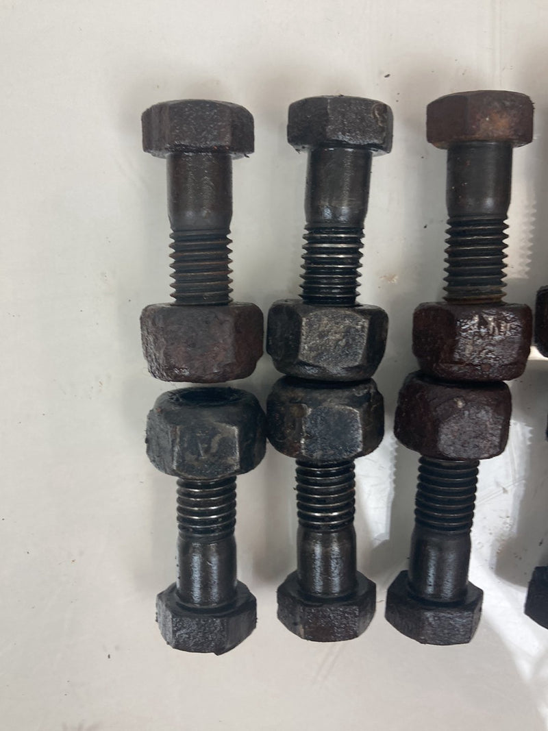 1992 Volvo 940 944 - Driveshaft Hardware
