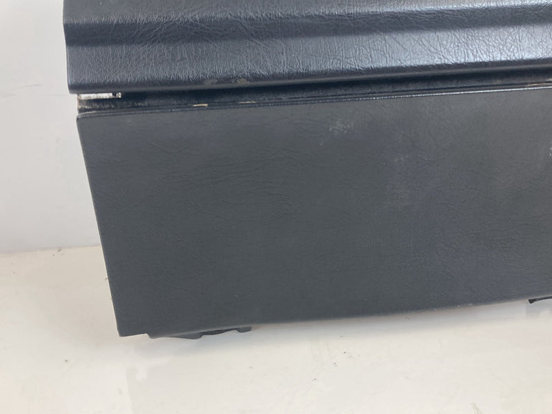 1992 Volvo 940 944 - Glove Box