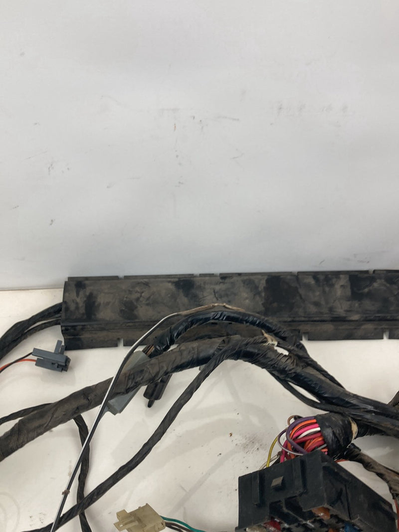 1988 Chevrolet Silverado 1500 GMT400 - Dash Wiring Harness
