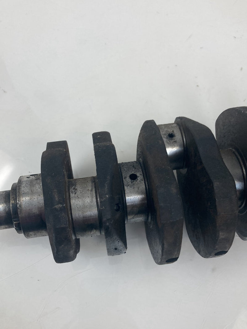 1975-1980 Volvo 244 Crankshaft D24 Diesel VW D24 2.4L 1454E OEM #4318M