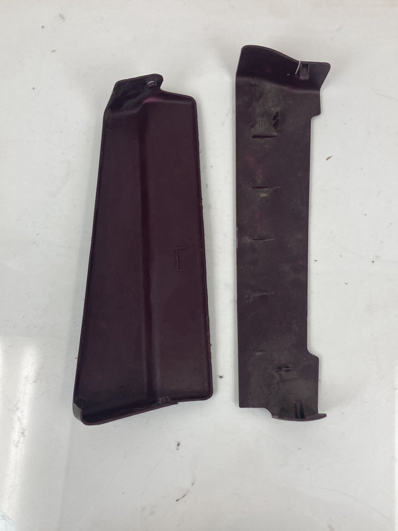 1995 Chevrolet Silverado GMT800 - Seat Trim PN: 15958770 15964827